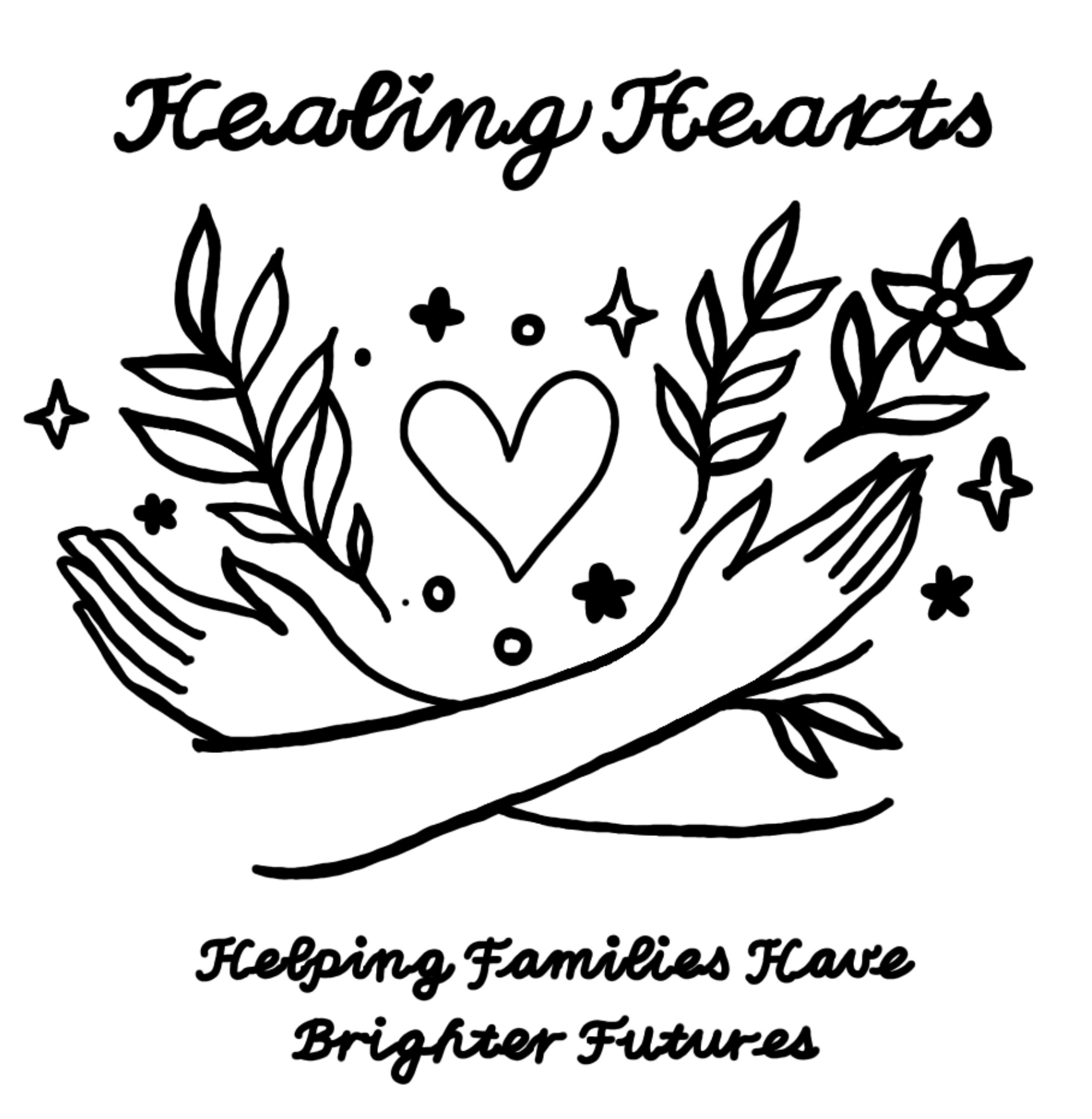 Healing Hearts Logo